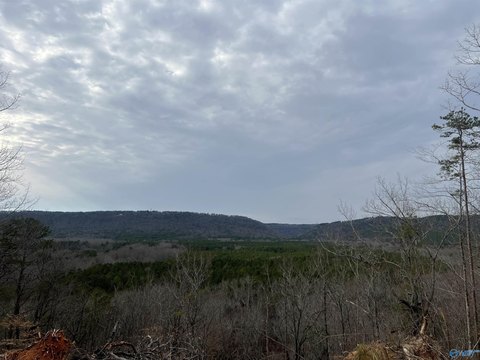 Land in Gated Community