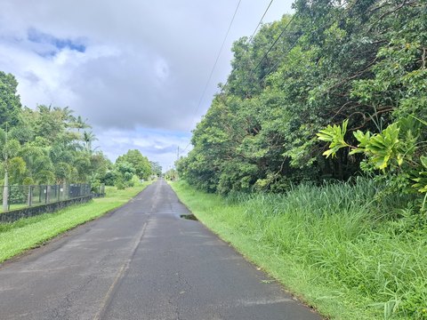 Land, Keaau, HI