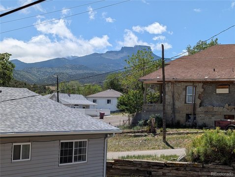 Land, Trinidad, CO