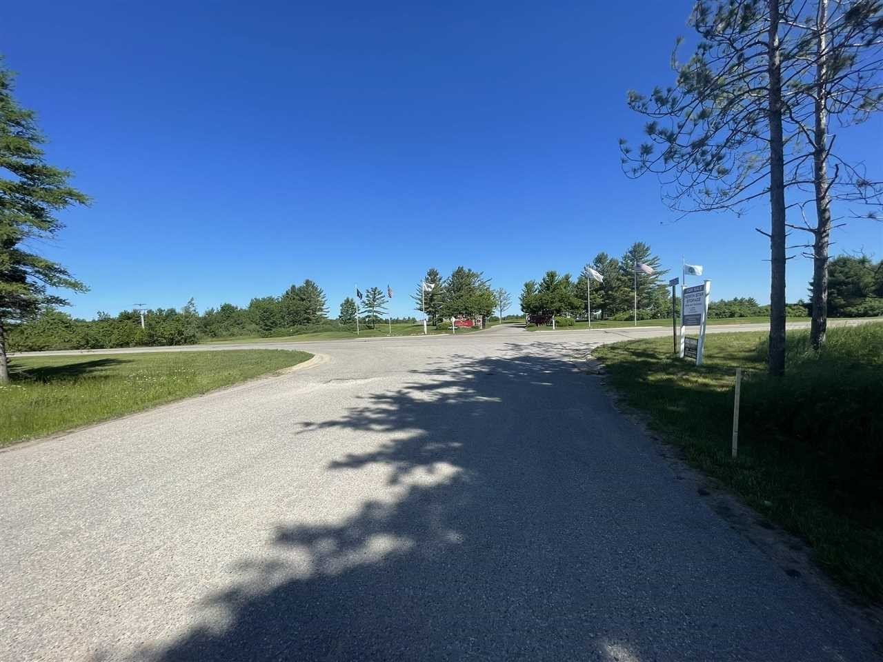 Commercial Land Near Charlevoix