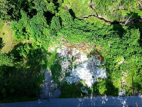 Spofford Lake District Buildable Lot