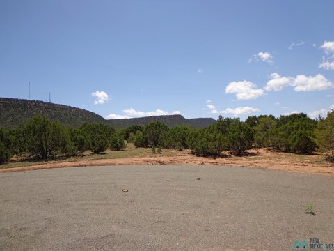 Land Parcel in Bernal, NM