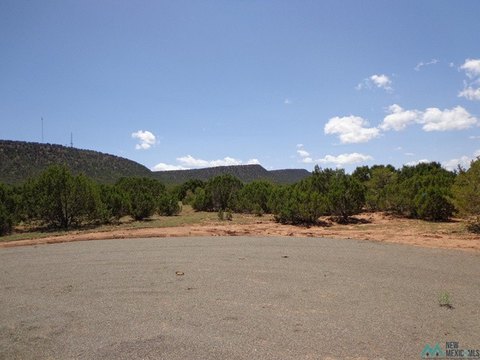 Land, Bernal, NM