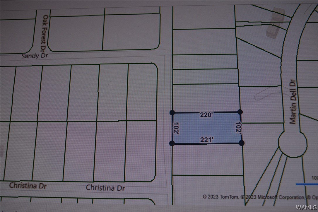Residential Land in Lake View