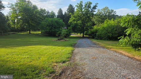 2.06 Acre Lot in Lebanon