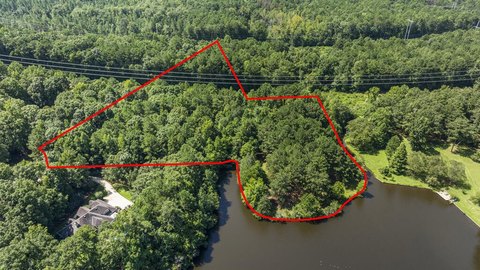 Land, Cataula, GA