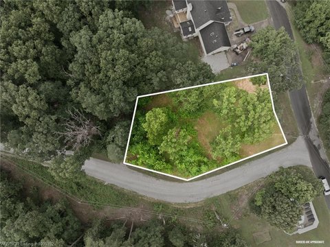 LAND - Bella Vista, AR