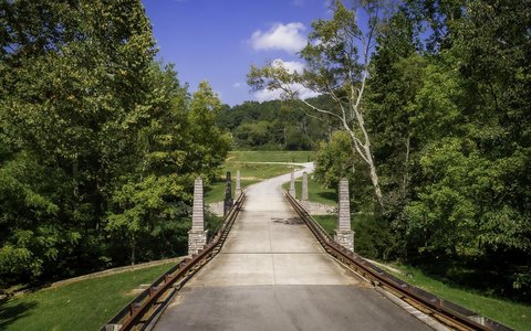 LAND - Ooltewah, TN
