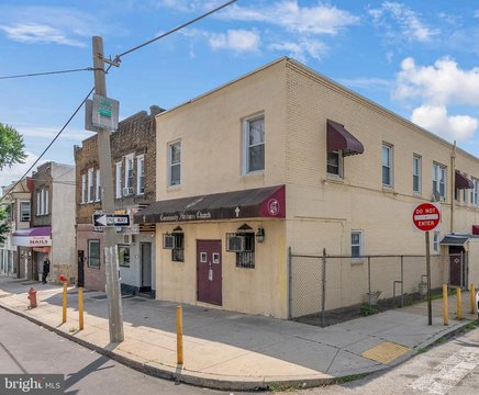 Mixed-Use Property with Income Potential