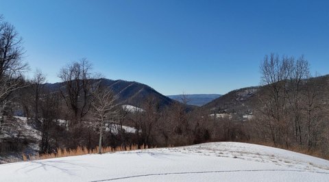 Warm Springs Building Lots Available