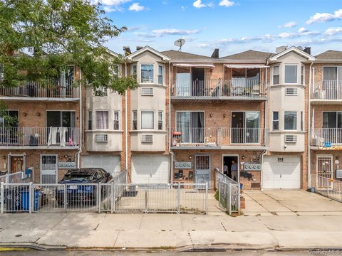 Ozone Park Triplex: Income Potential