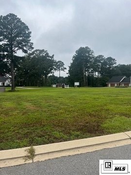 LAND - West Monroe, LA