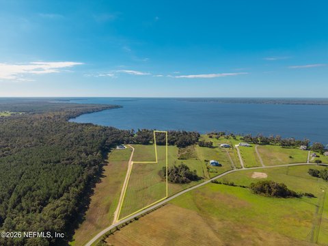 Land, Bunnell, FL