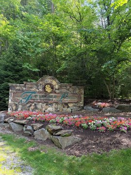 LAND - Bryson City, NC