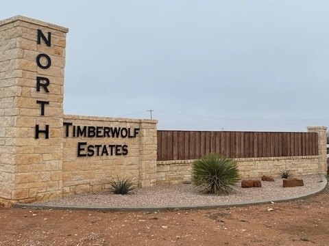 Residential Land in Midland, TX