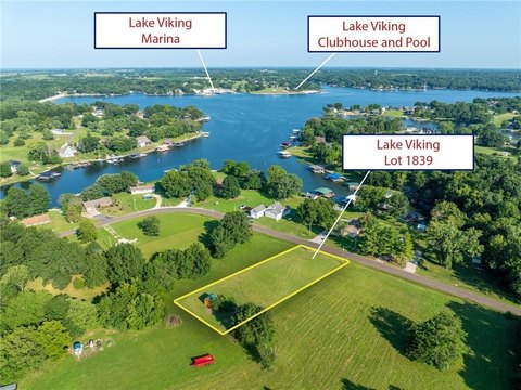 LAND - Gallatin, MO