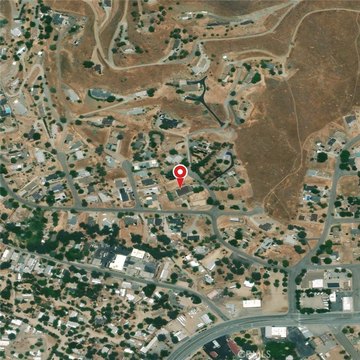 Land, Wofford Heights, CA
