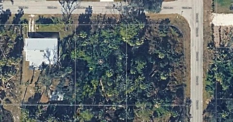 Land, PORT CHARLOTTE, FL