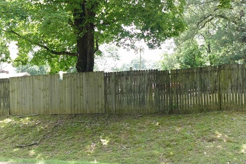 Residential Land in Memphis, TN