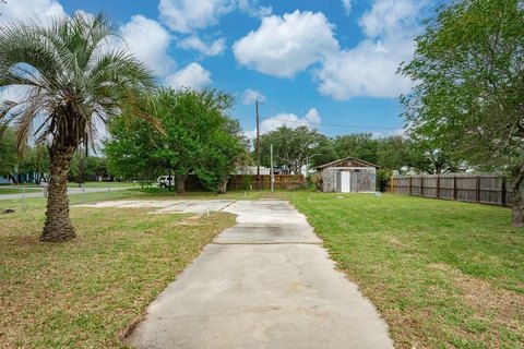 LAND - ROCKPORT, TX