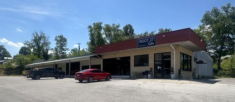 Versatile Commercial Property in Whitley