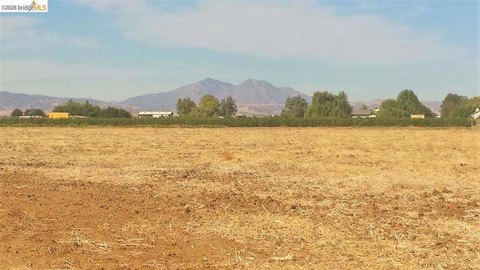 Agricultural Land with Water Rights