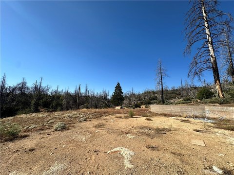 Land, Berry Creek, CA