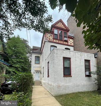 University City Multifamily Investment Opportunity