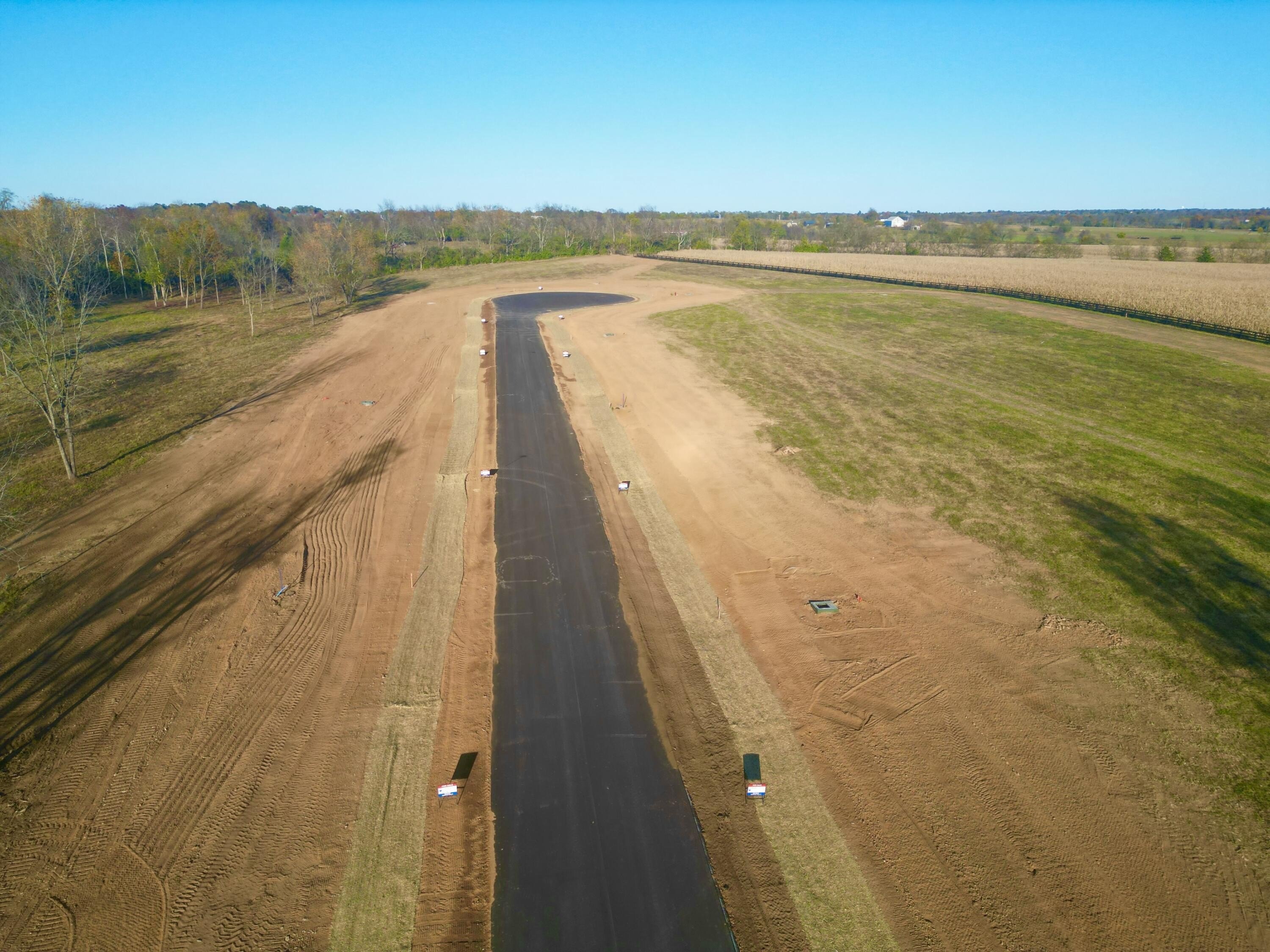 Residential Building Lot in Wilmore