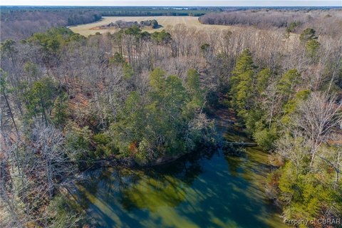Land, Lancaster, VA