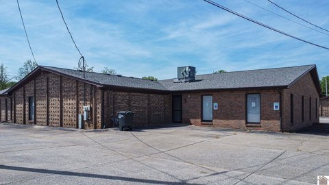 Office Suite with Conference Rooms