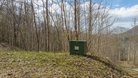 Unrestricted Lot with Mountain Views
