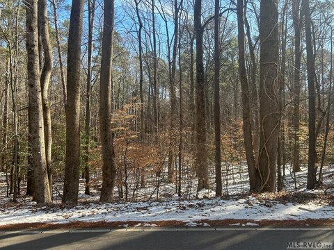 Residential Lot Near Lake Gaston
