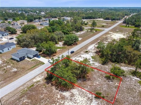 Land, KISSIMMEE, FL