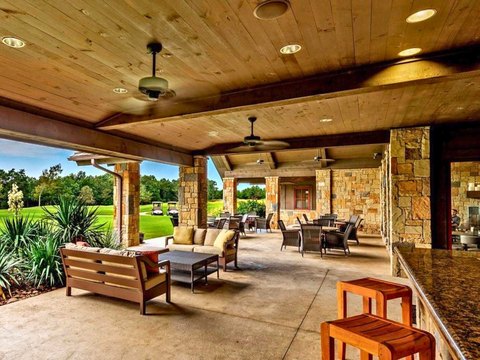 Land in Lake Texoma Community