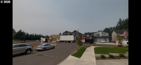 Land, Sandy, OR