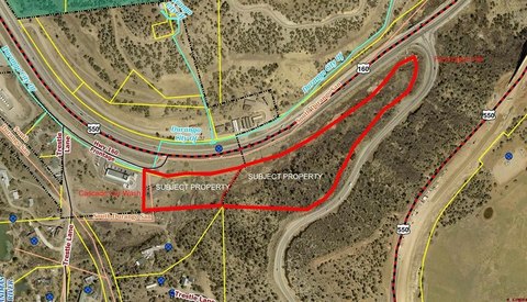 Durango Commercial Flex Space Available
