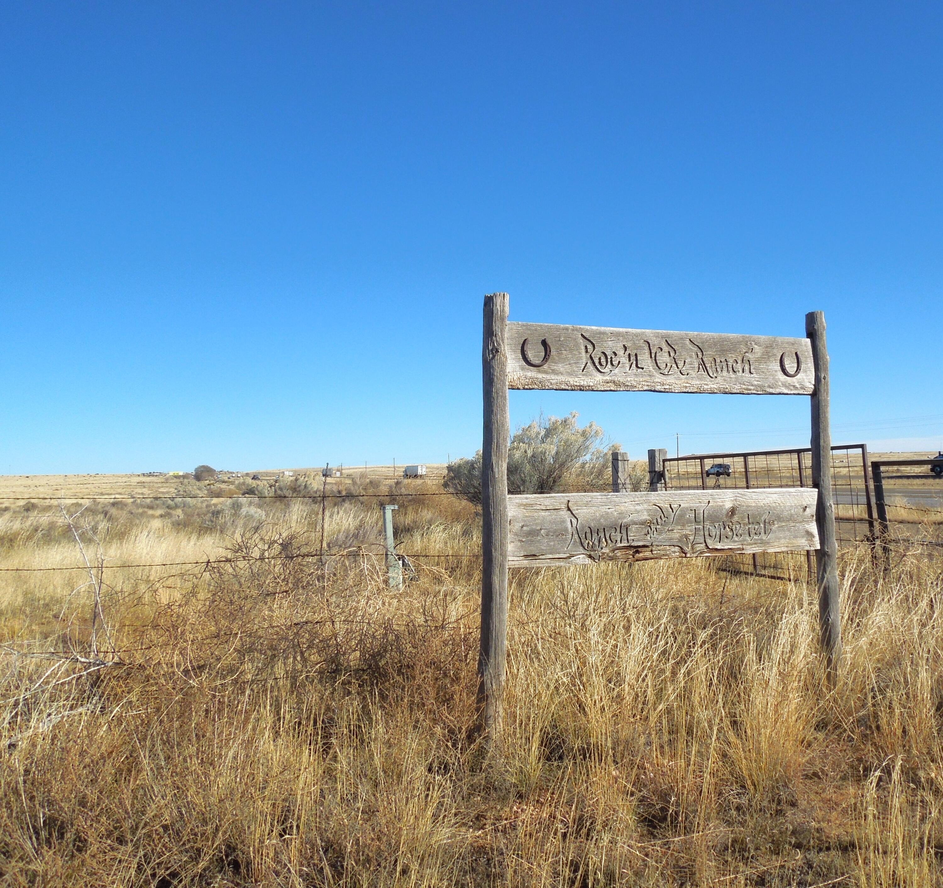 Land in Estancia Ranchettes