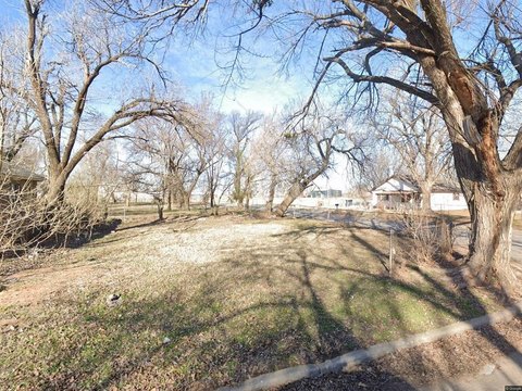 Land, Oklahoma City, OK