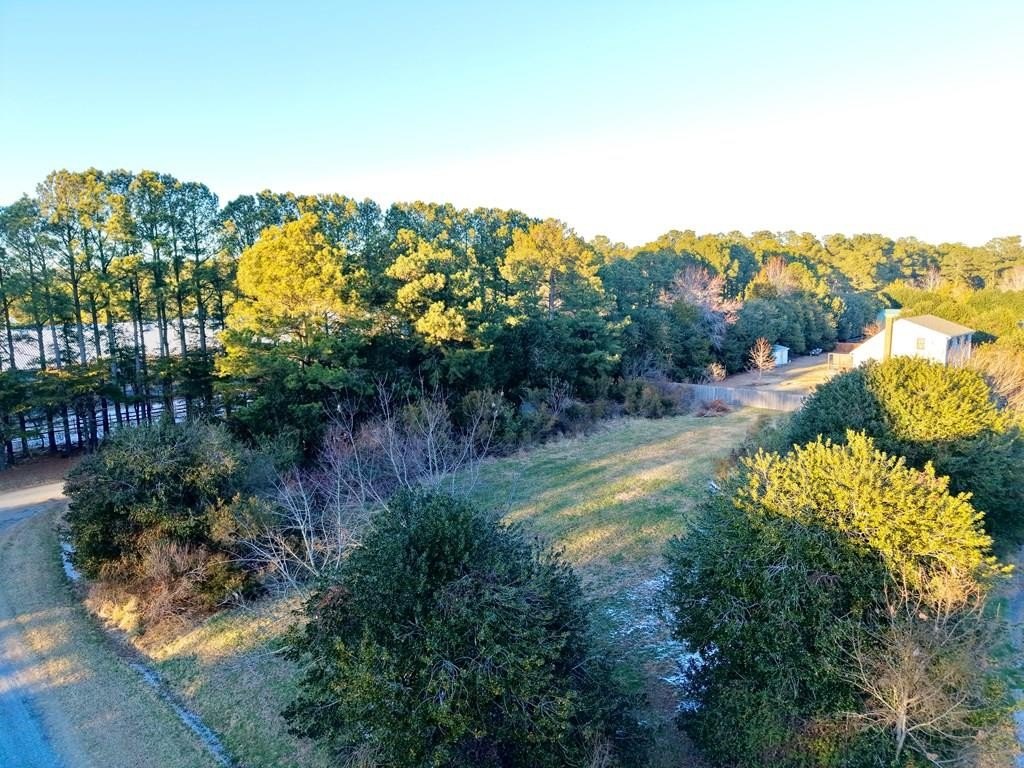 Onancock Land in Poplar Cove