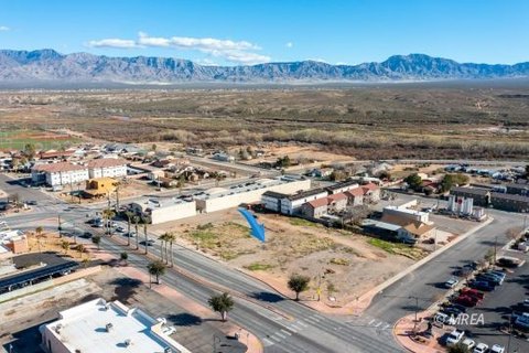 Prime Commercial Location in Mesquite