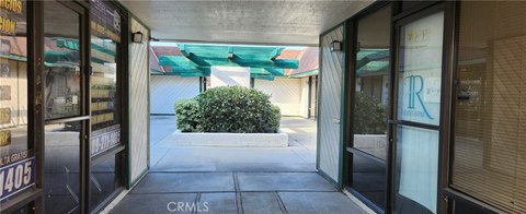 Retail Space in Rialto, CA