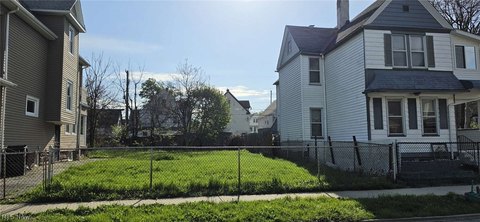 LAND - Cleveland, OH