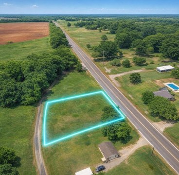 LAND - Hartselle, AL