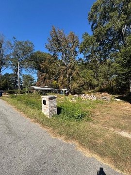 Residential Lot in Austell, GA