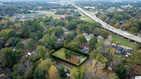 Cleared Buildable Homesite Lot