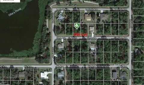 LAND - PORT CHARLOTTE, FL