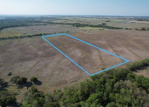 Land, Riesel, TX