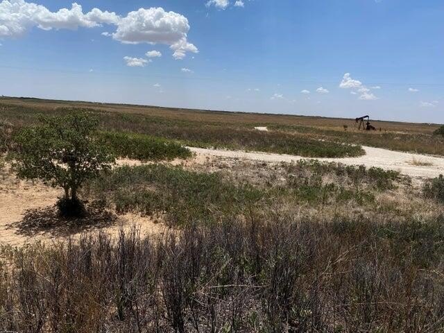 640 Acres Unrestricted Hunting Land