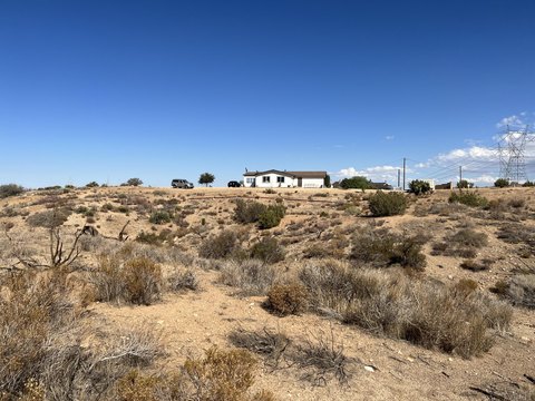 Vacant Lot in Palmdale, CA